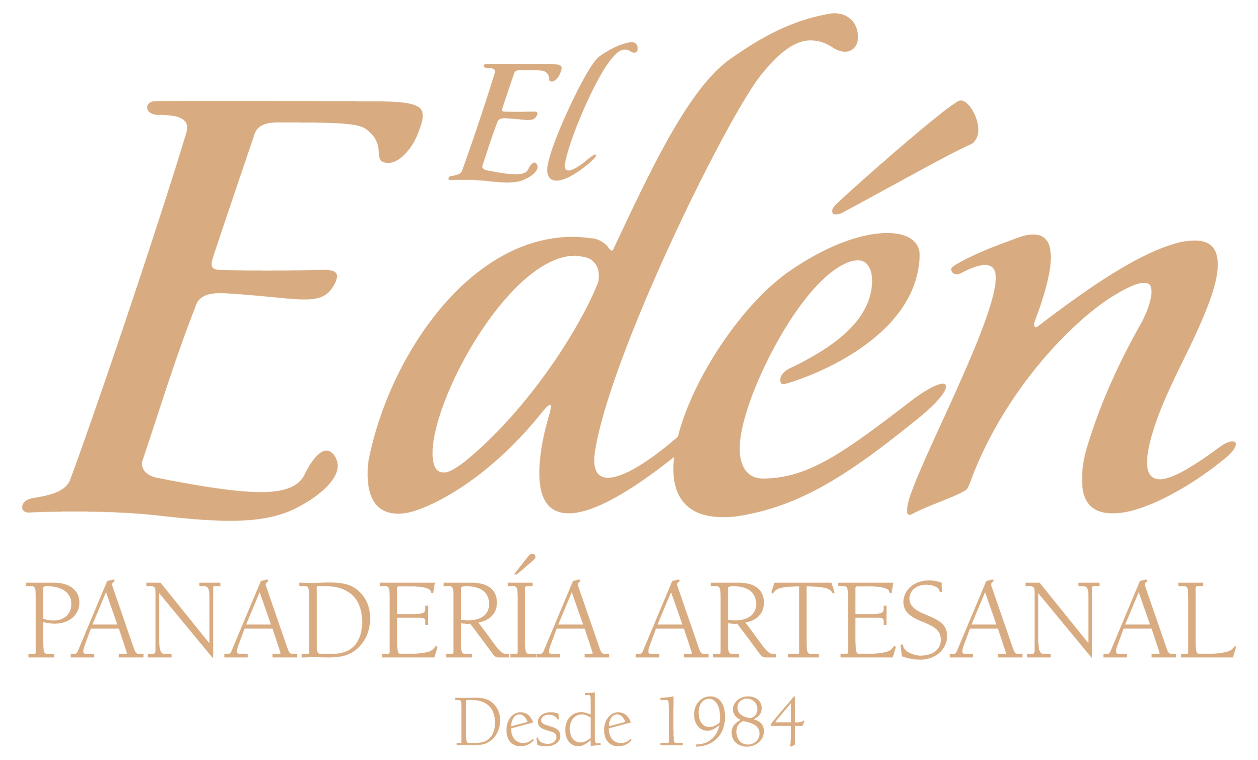 Logo Panaderia