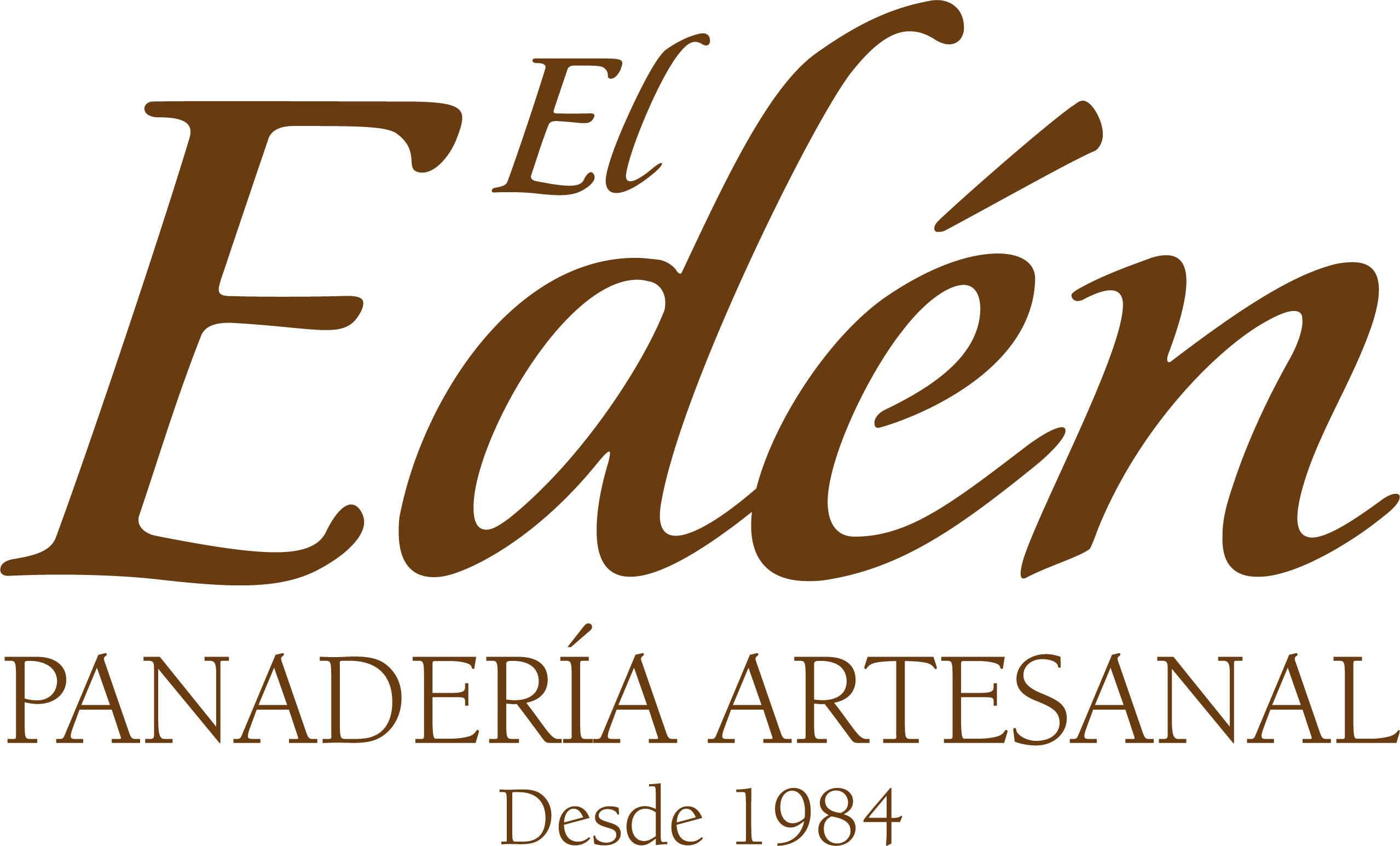 Logo Panadería