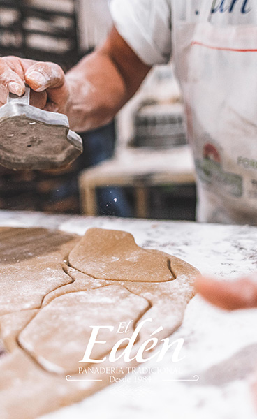 Panadería